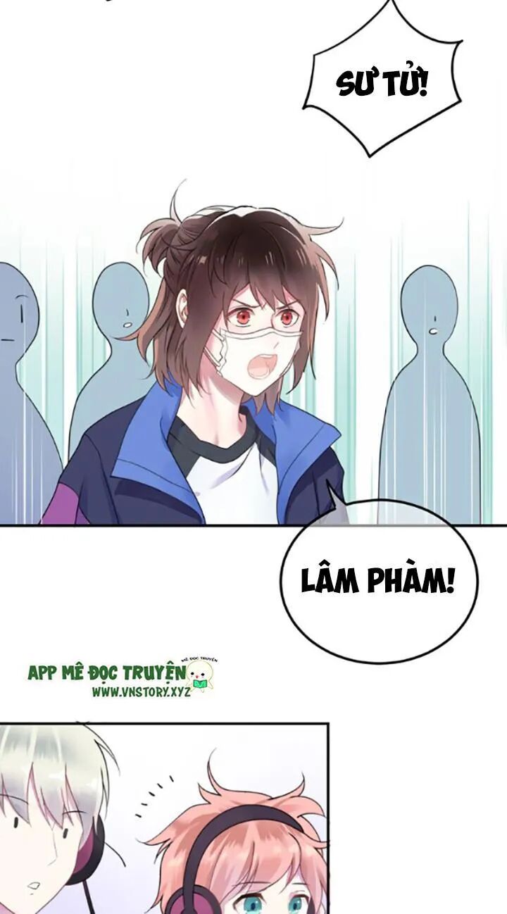 Thần Tượng Điểm Zero: Chapter 132: Lâm Phàm cố lên