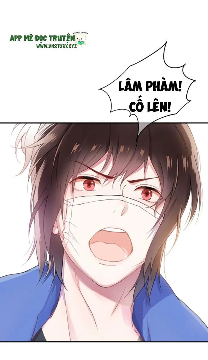 Thần Tượng Điểm Zero: Chapter 132: Lâm Phàm cố lên