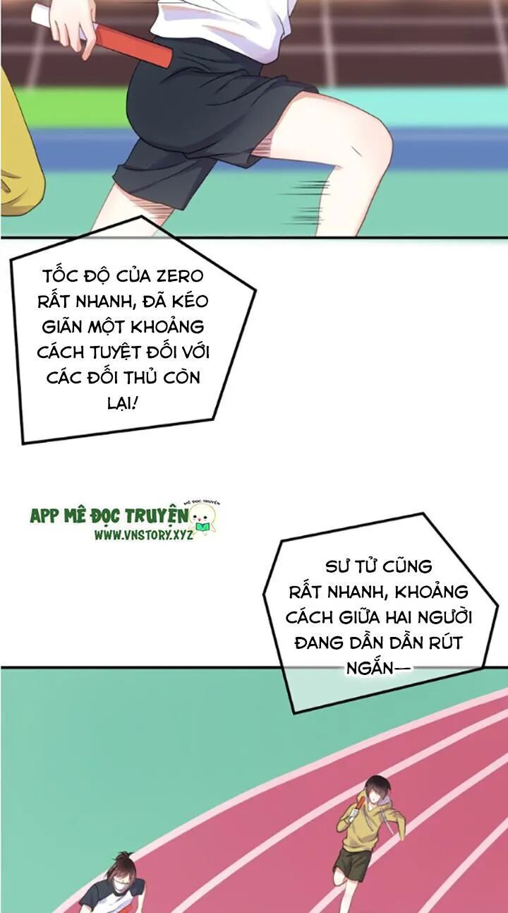 Thần Tượng Điểm Zero: Chapter 132: Lâm Phàm cố lên