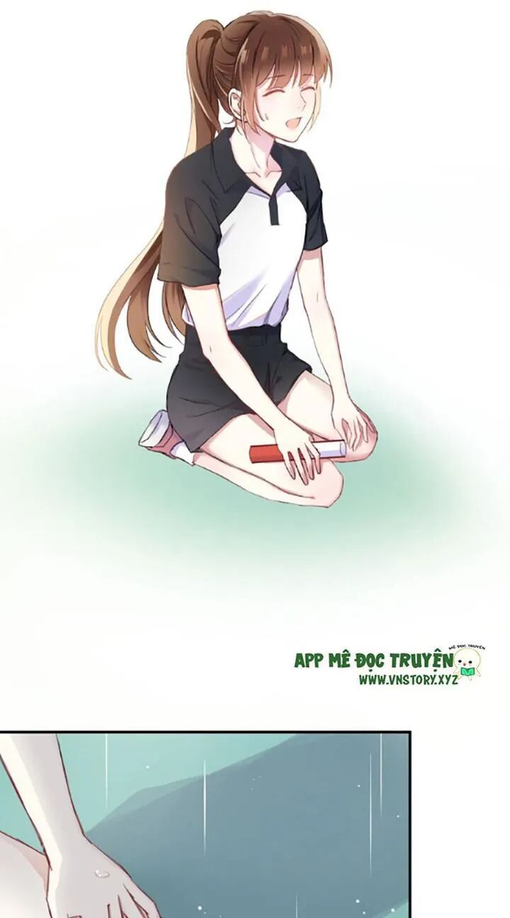 Thần Tượng Điểm Zero: Chapter 133: Con tim rung động