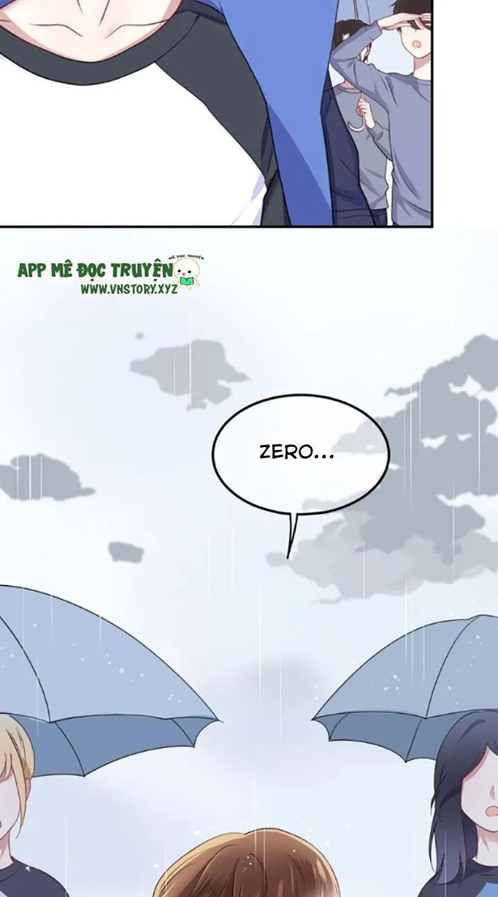 Thần Tượng Điểm Zero: Chapter 133: Con tim rung động