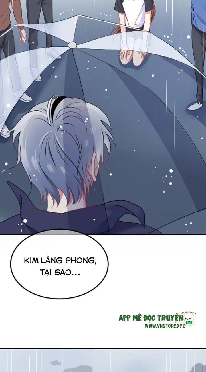 Thần Tượng Điểm Zero: Chapter 133: Con tim rung động