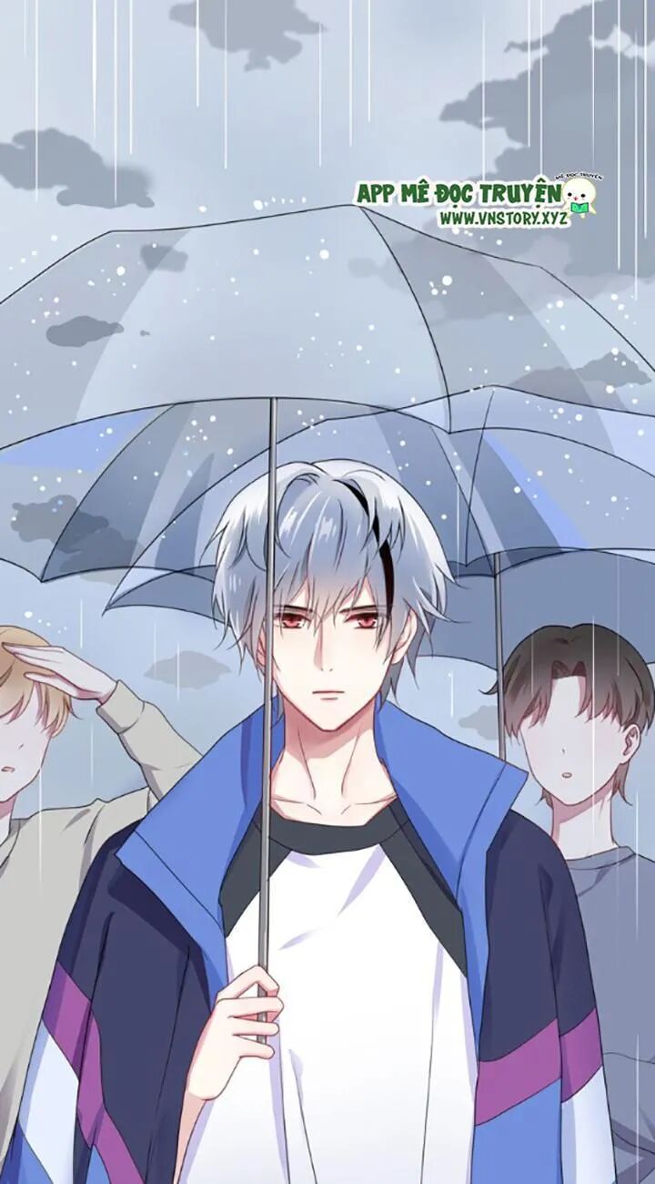 Thần Tượng Điểm Zero: Chapter 133: Con tim rung động