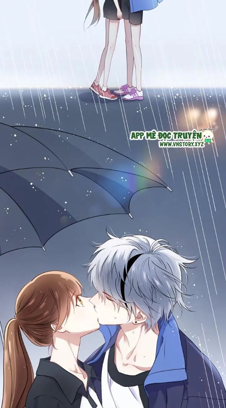 Thần Tượng Điểm Zero: Chapter 133: Con tim rung động