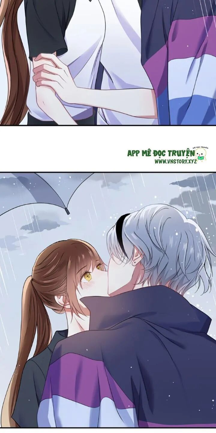 Thần Tượng Điểm Zero: Chapter 133: Con tim rung động