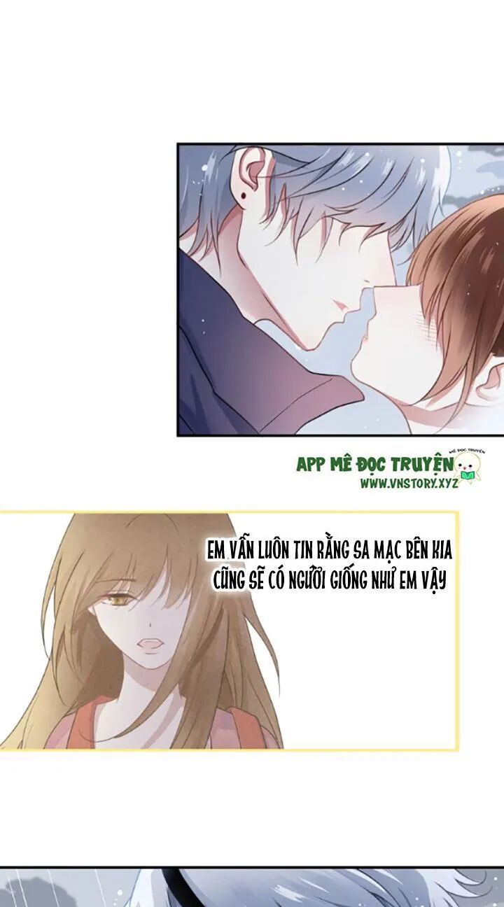 Thần Tượng Điểm Zero: Chapter 133: Con tim rung động