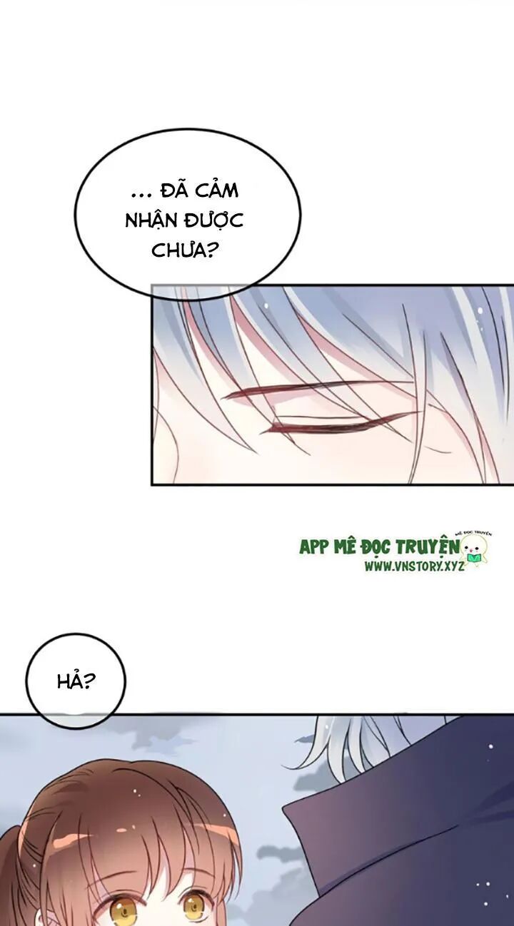 Thần Tượng Điểm Zero: Chapter 133: Con tim rung động
