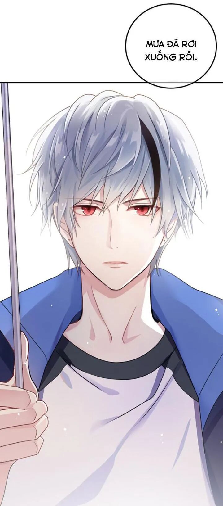 Thần Tượng Điểm Zero: Chapter 133: Con tim rung động