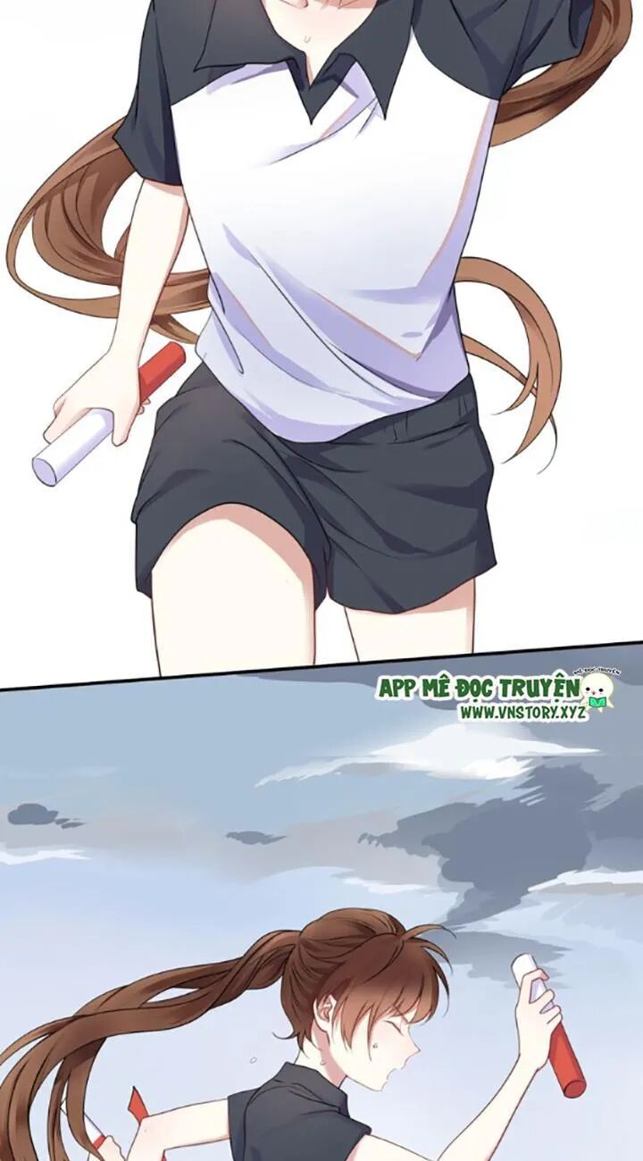 Thần Tượng Điểm Zero: Chapter 133: Con tim rung động