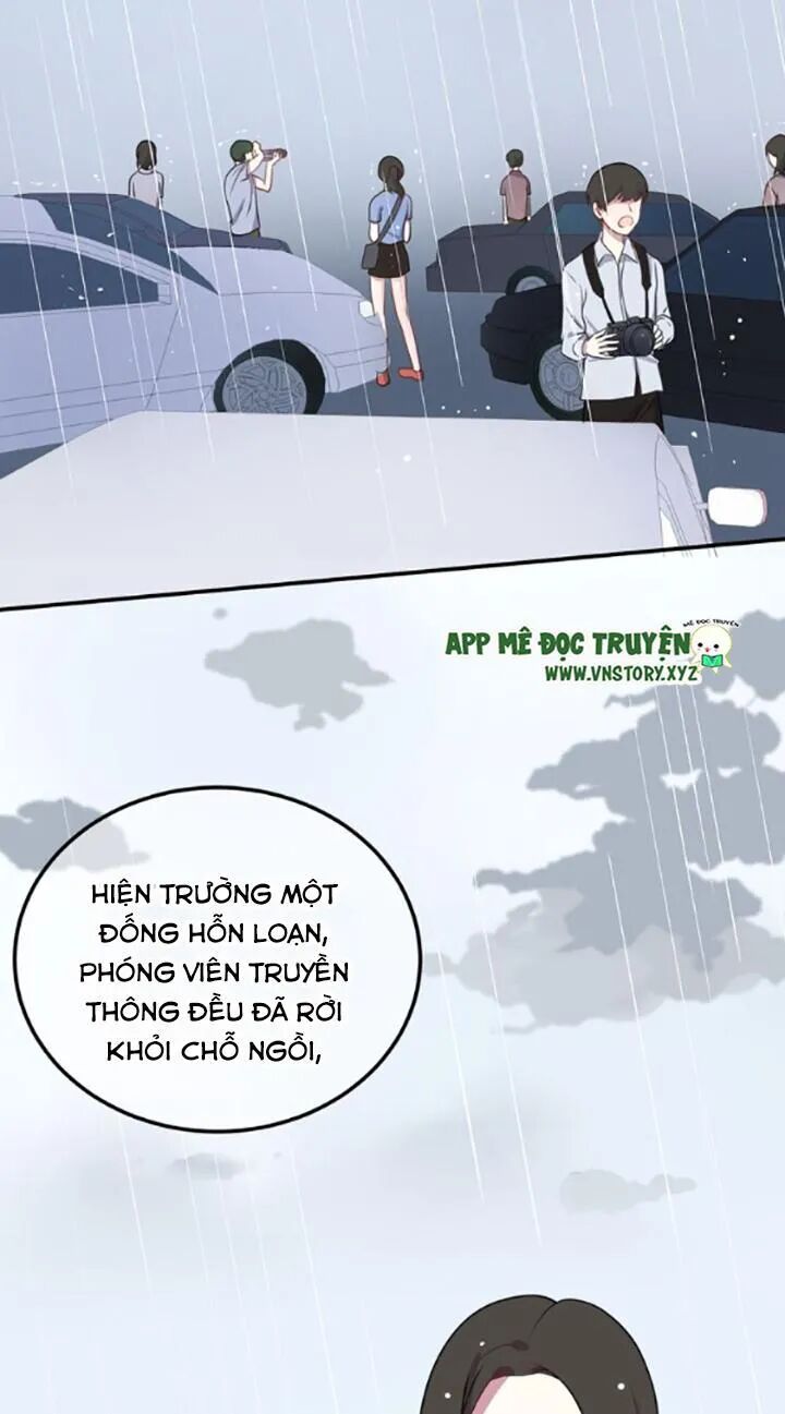 Thần Tượng Điểm Zero: Chapter 134: Em là bạn gái của anh