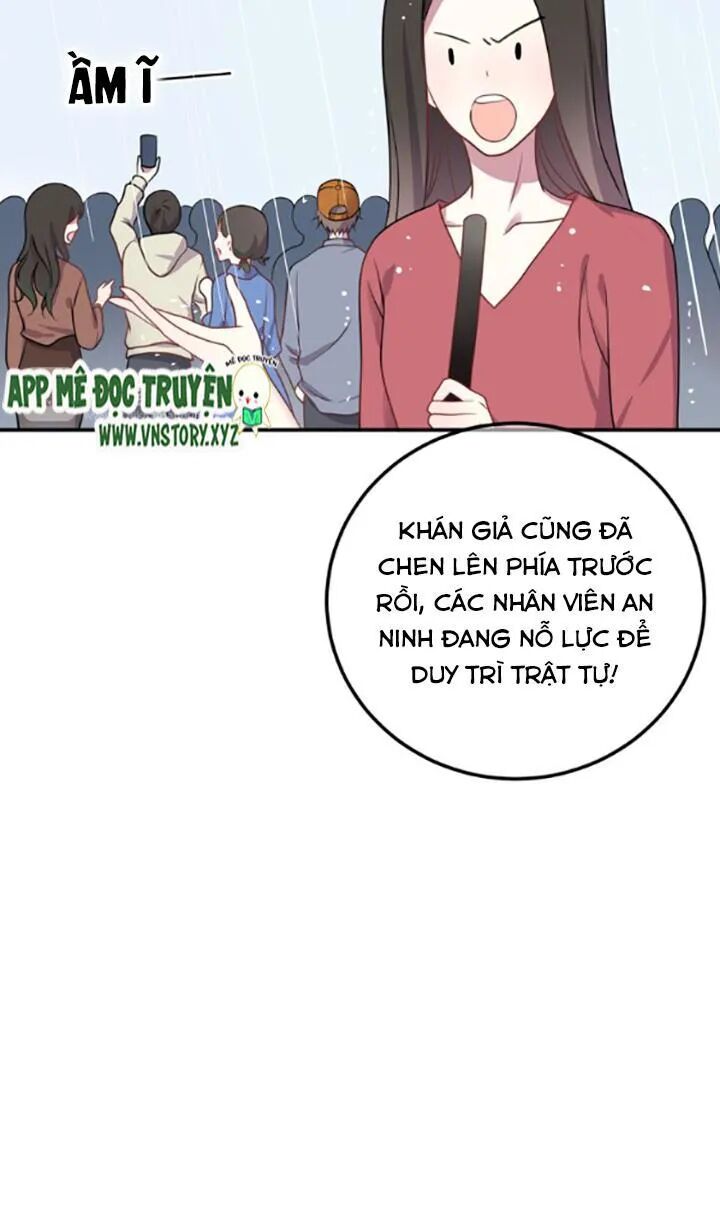 Thần Tượng Điểm Zero: Chapter 134: Em là bạn gái của anh
