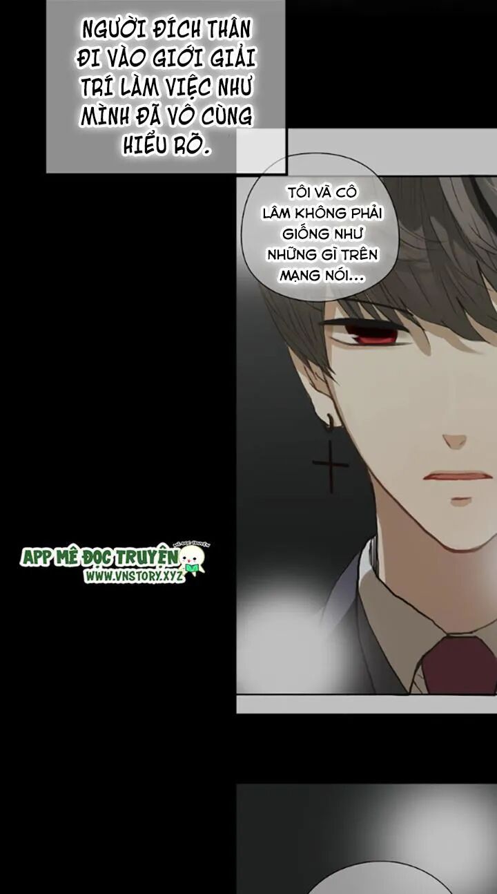 Thần Tượng Điểm Zero: Chapter 134: Em là bạn gái của anh
