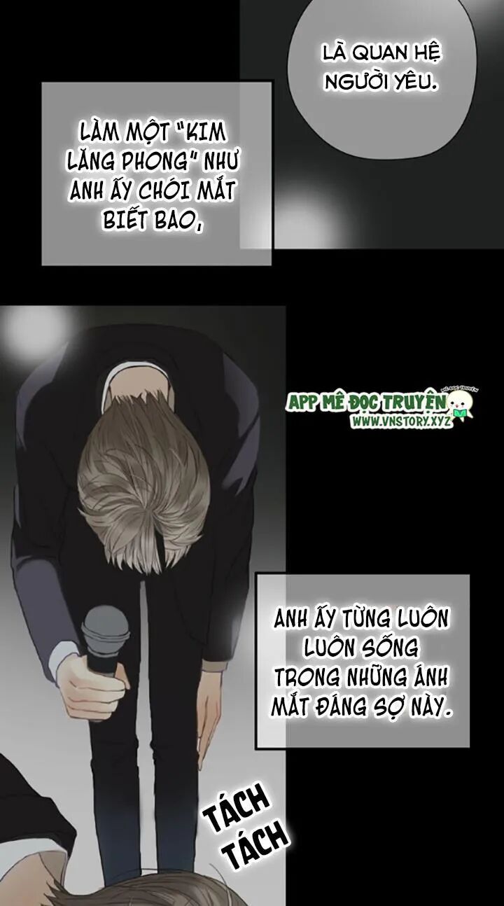 Thần Tượng Điểm Zero: Chapter 134: Em là bạn gái của anh