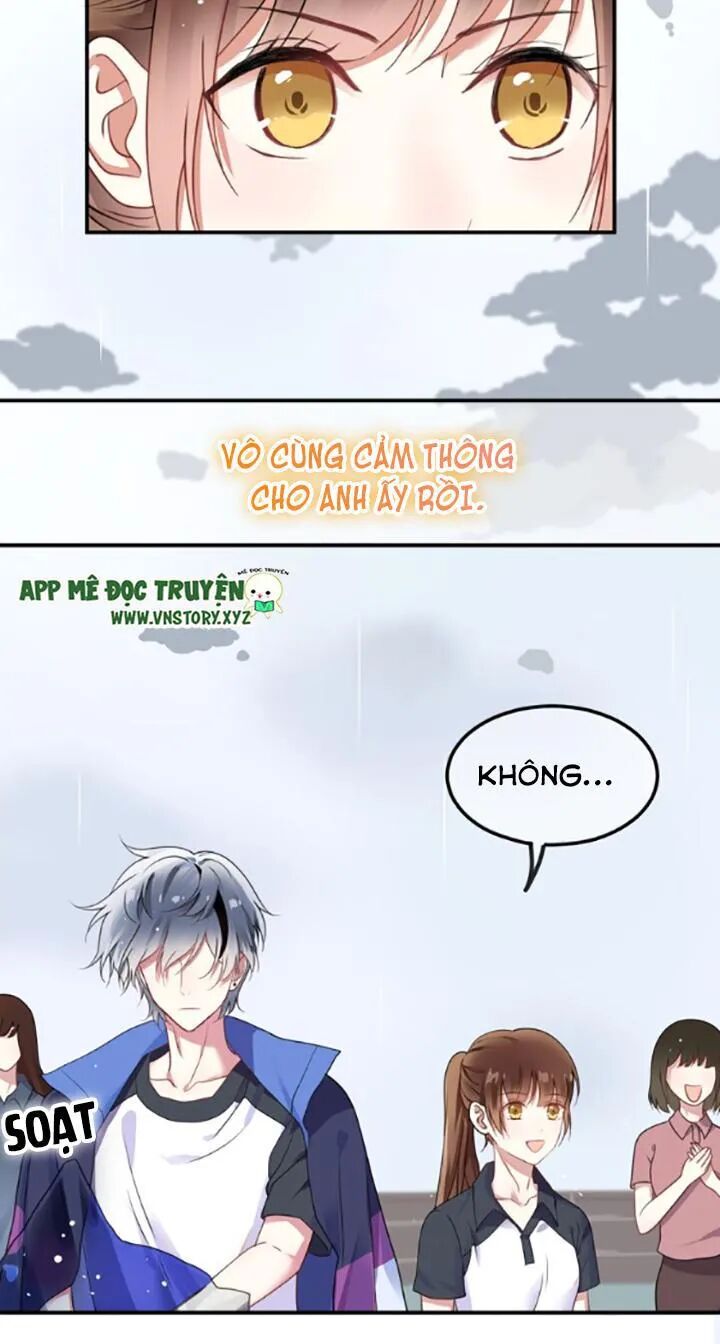 Thần Tượng Điểm Zero: Chapter 134: Em là bạn gái của anh
