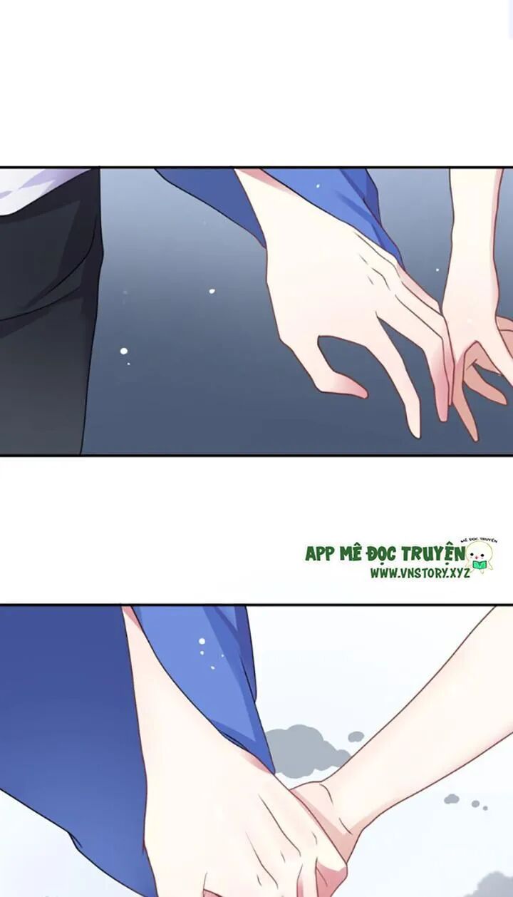 Thần Tượng Điểm Zero: Chapter 134: Em là bạn gái của anh