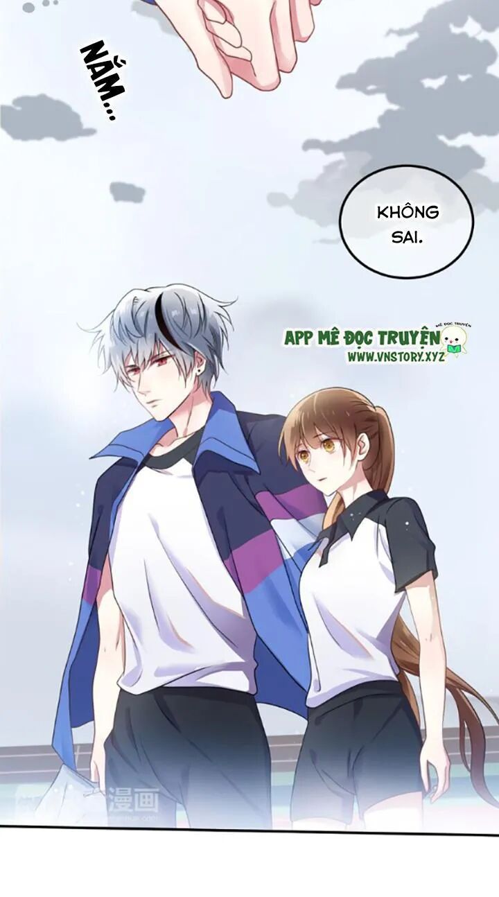 Thần Tượng Điểm Zero: Chapter 134: Em là bạn gái của anh