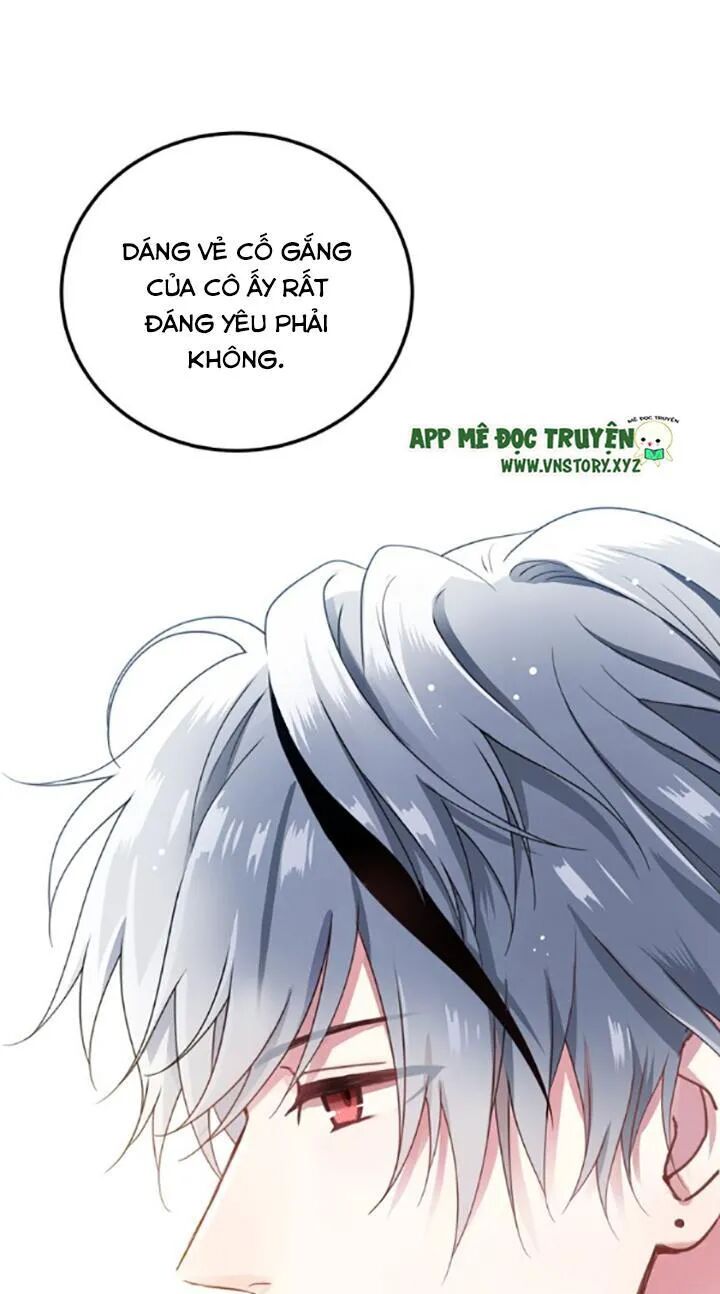 Thần Tượng Điểm Zero: Chapter 134: Em là bạn gái của anh