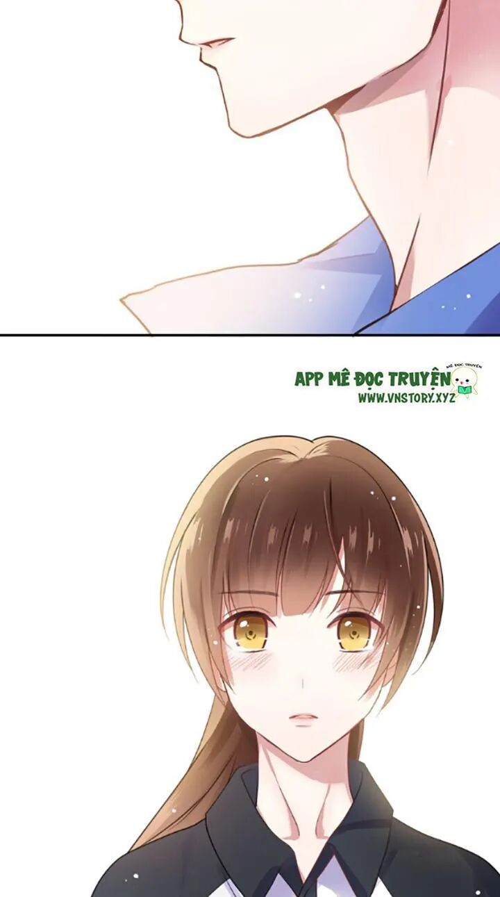Thần Tượng Điểm Zero: Chapter 134: Em là bạn gái của anh