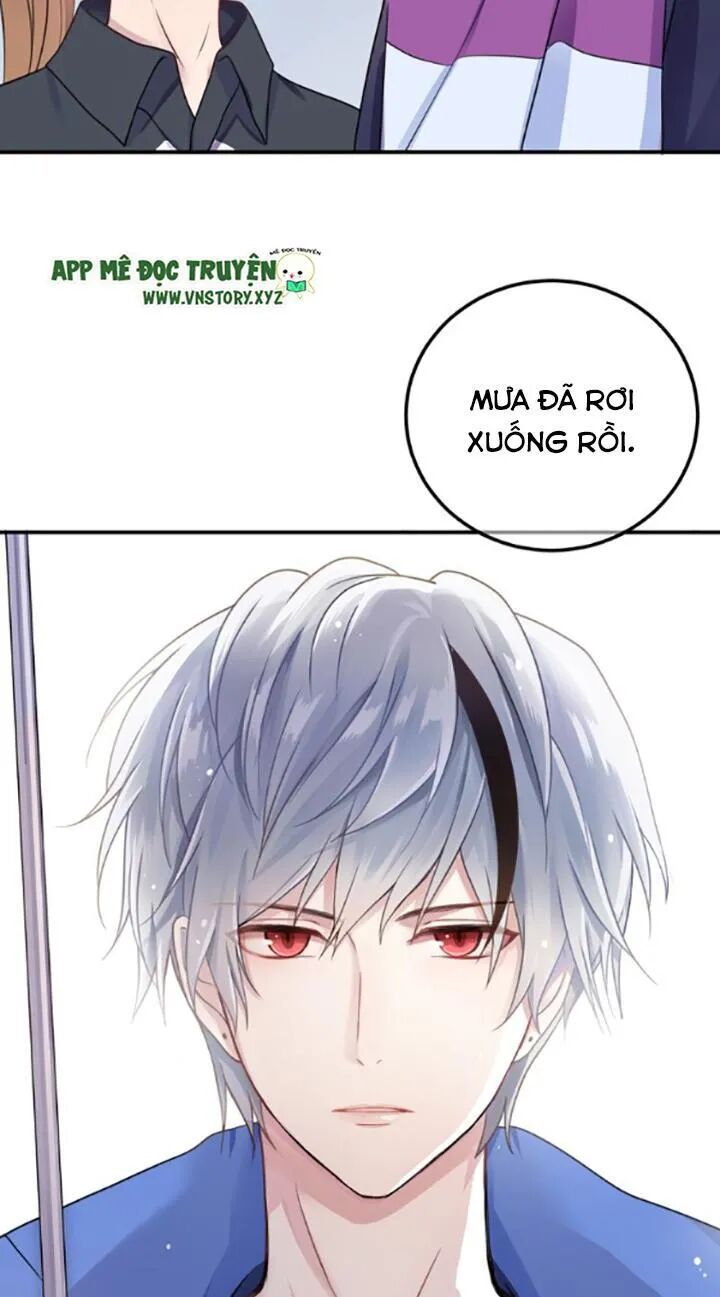 Thần Tượng Điểm Zero: Chapter 134: Em là bạn gái của anh