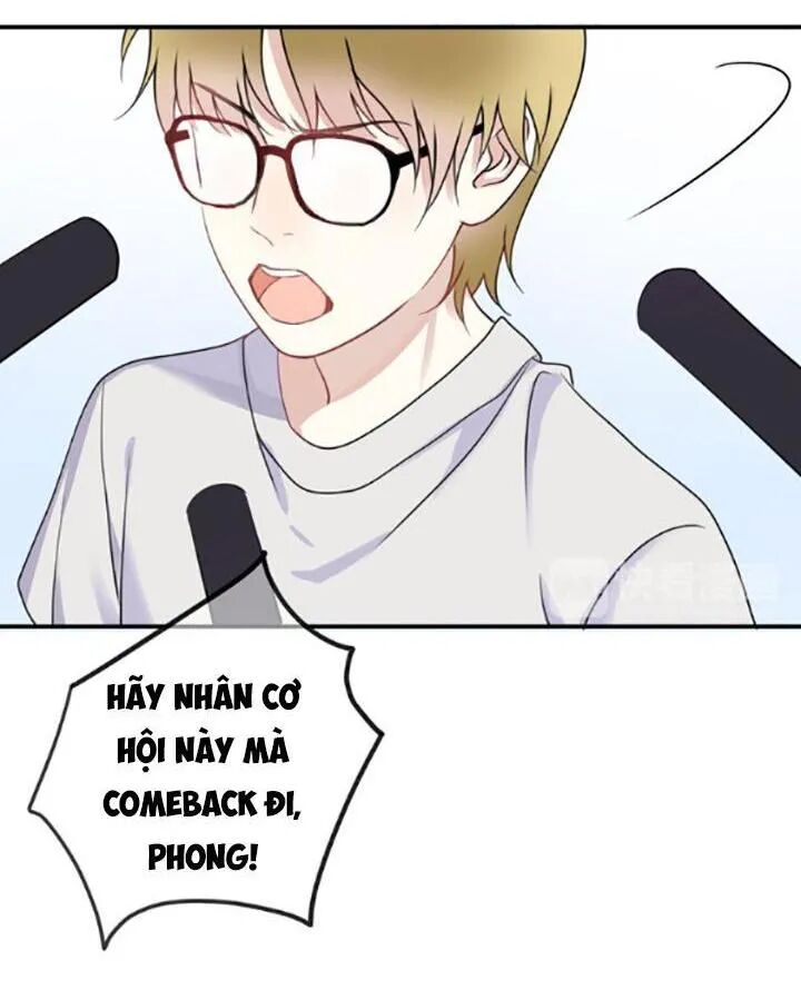 Thần Tượng Điểm Zero: Chapter 134: Em là bạn gái của anh