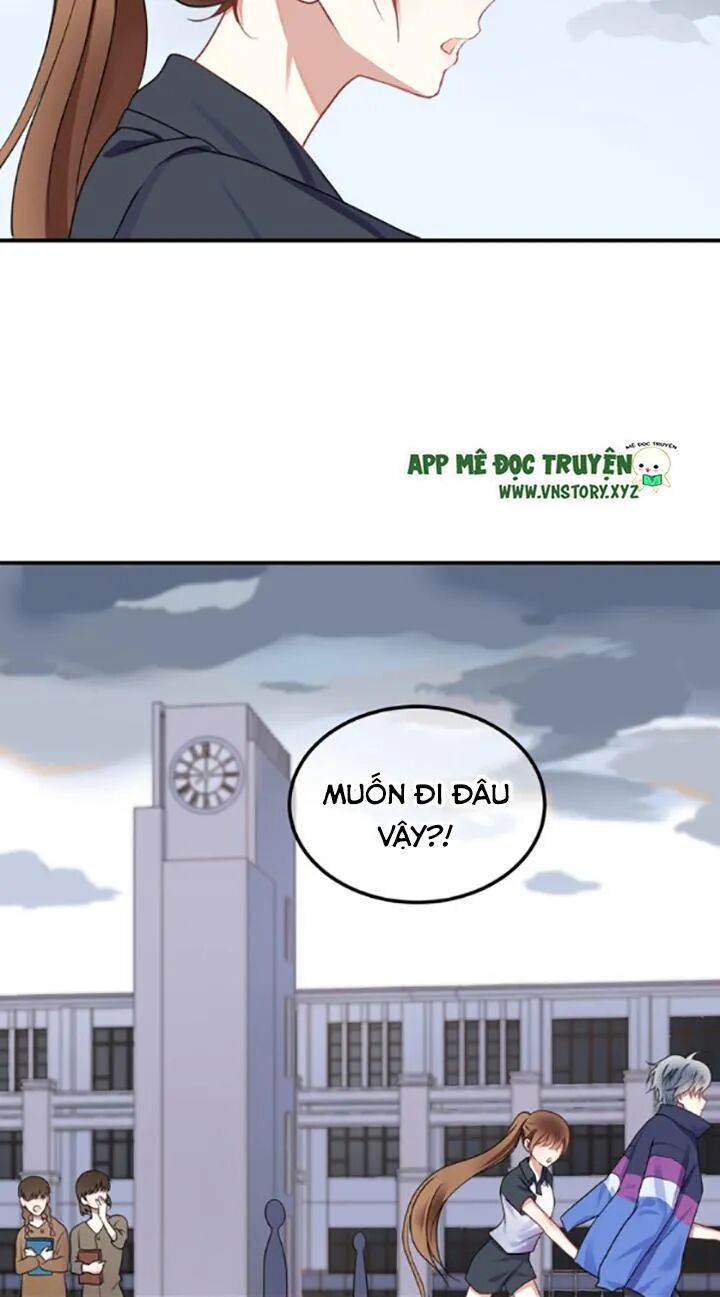 Thần Tượng Điểm Zero: Chapter 134: Em là bạn gái của anh