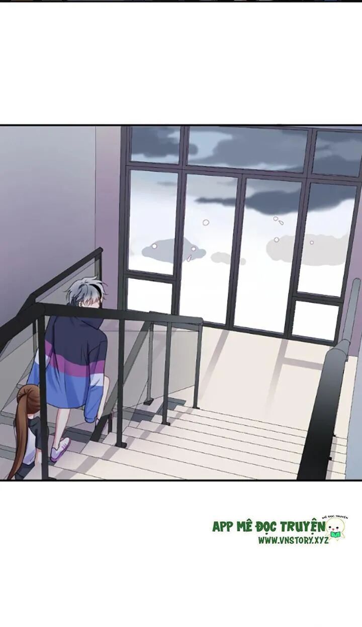 Thần Tượng Điểm Zero: Chapter 134: Em là bạn gái của anh