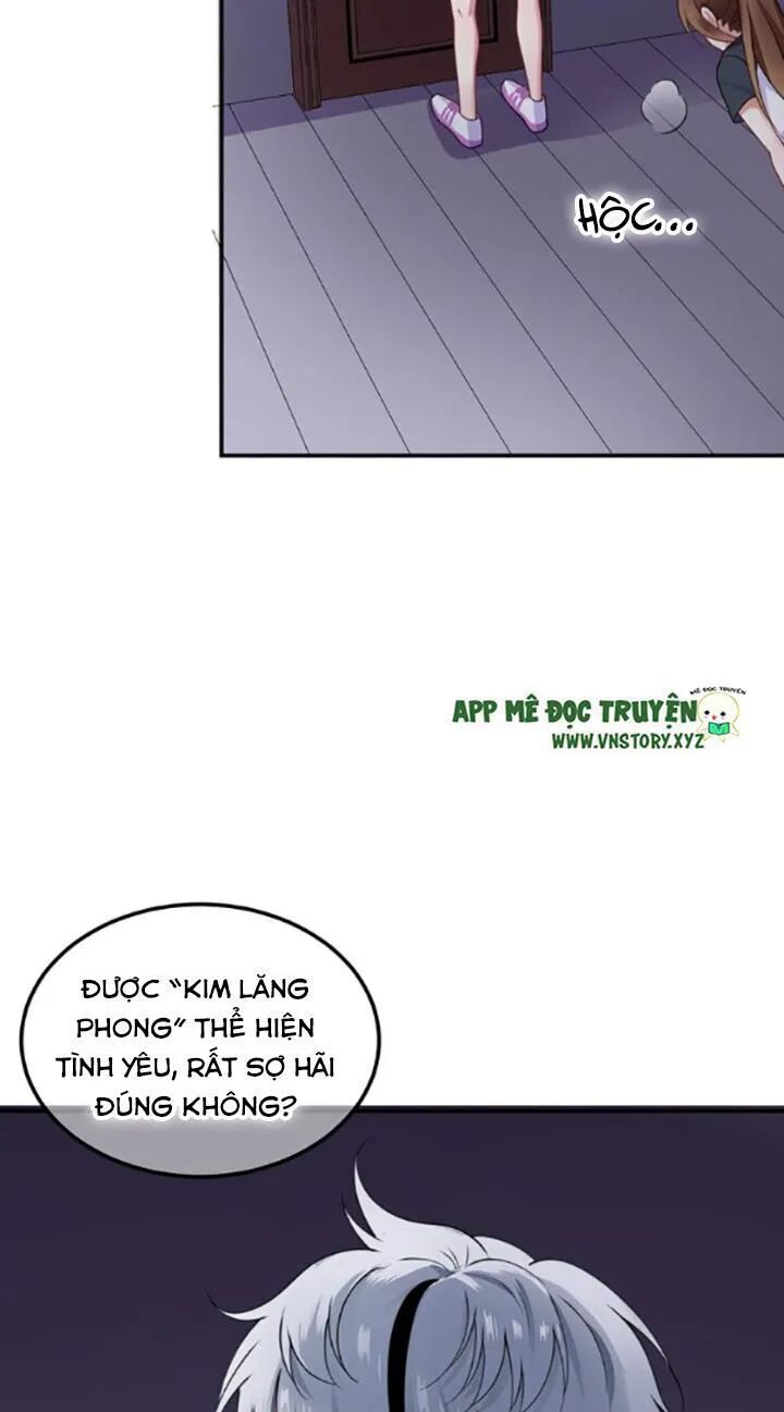 Thần Tượng Điểm Zero: Chapter 134: Em là bạn gái của anh