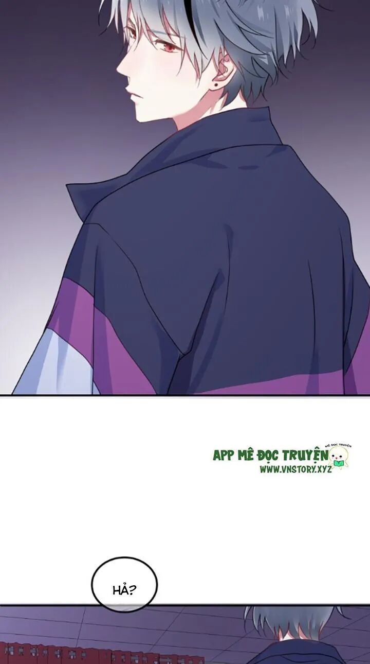 Thần Tượng Điểm Zero: Chapter 134: Em là bạn gái của anh