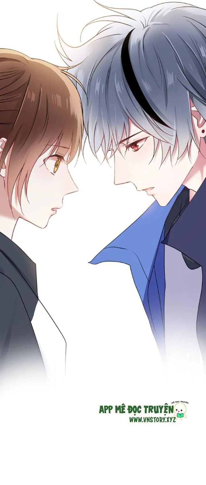 Thần Tượng Điểm Zero: Chapter 134: Em là bạn gái của anh
