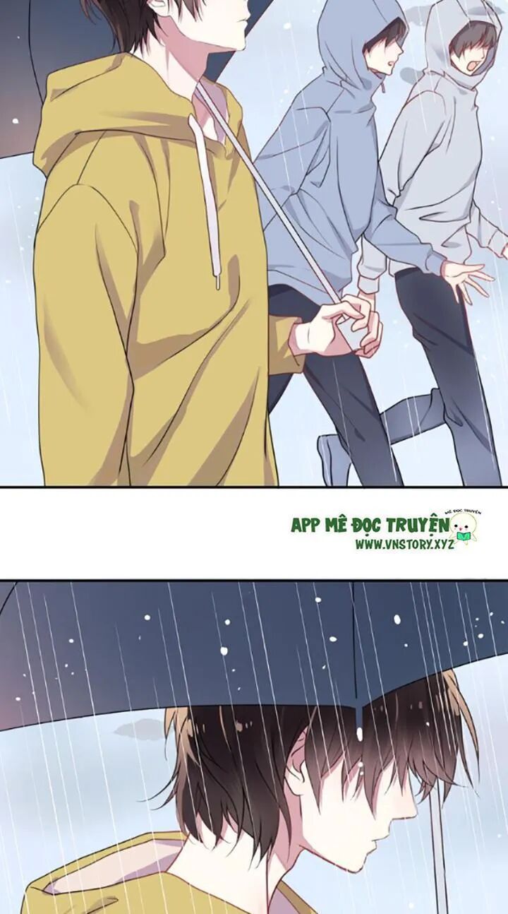Thần Tượng Điểm Zero: Chapter 134: Em là bạn gái của anh