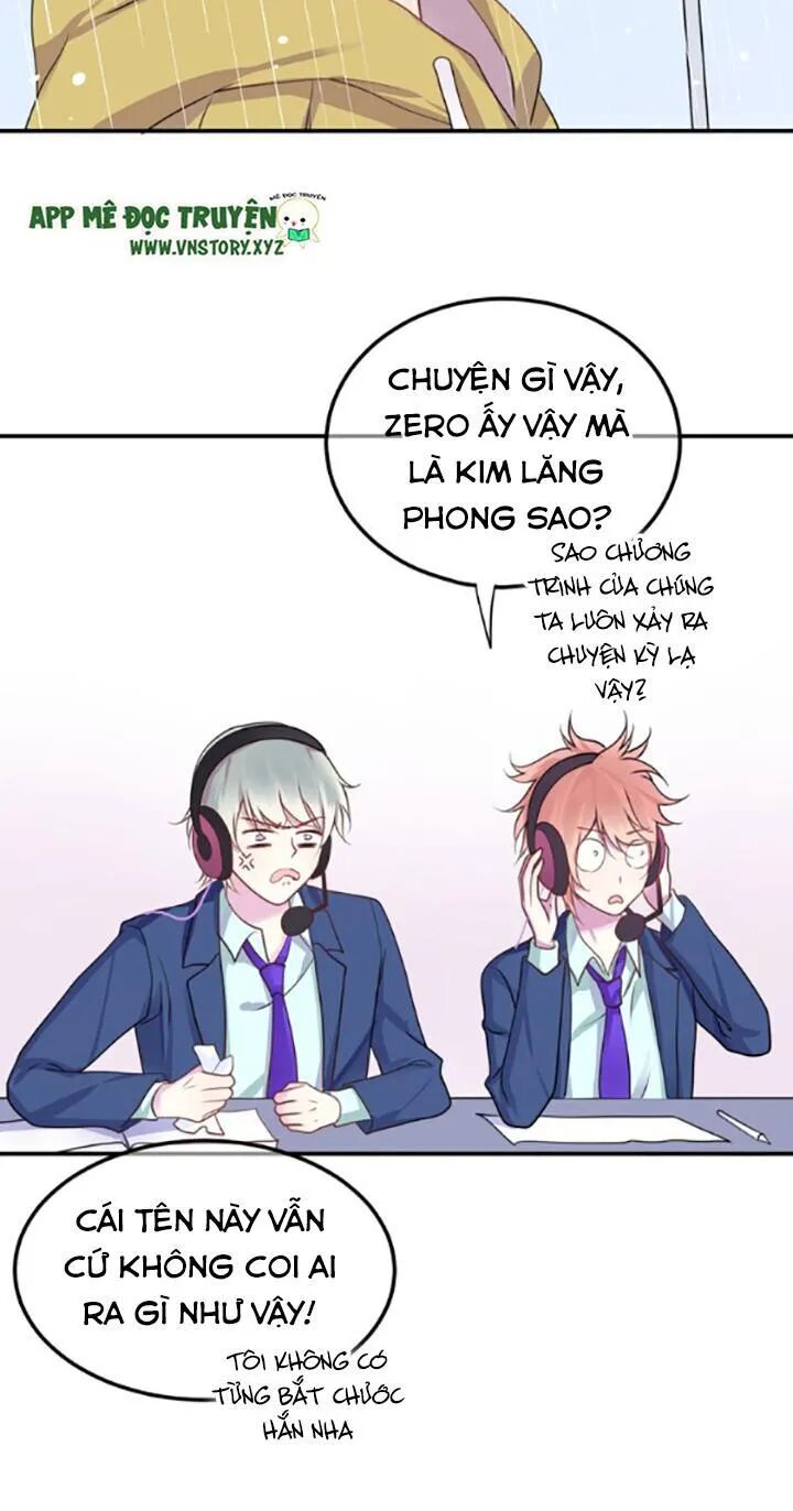 Thần Tượng Điểm Zero: Chapter 134: Em là bạn gái của anh