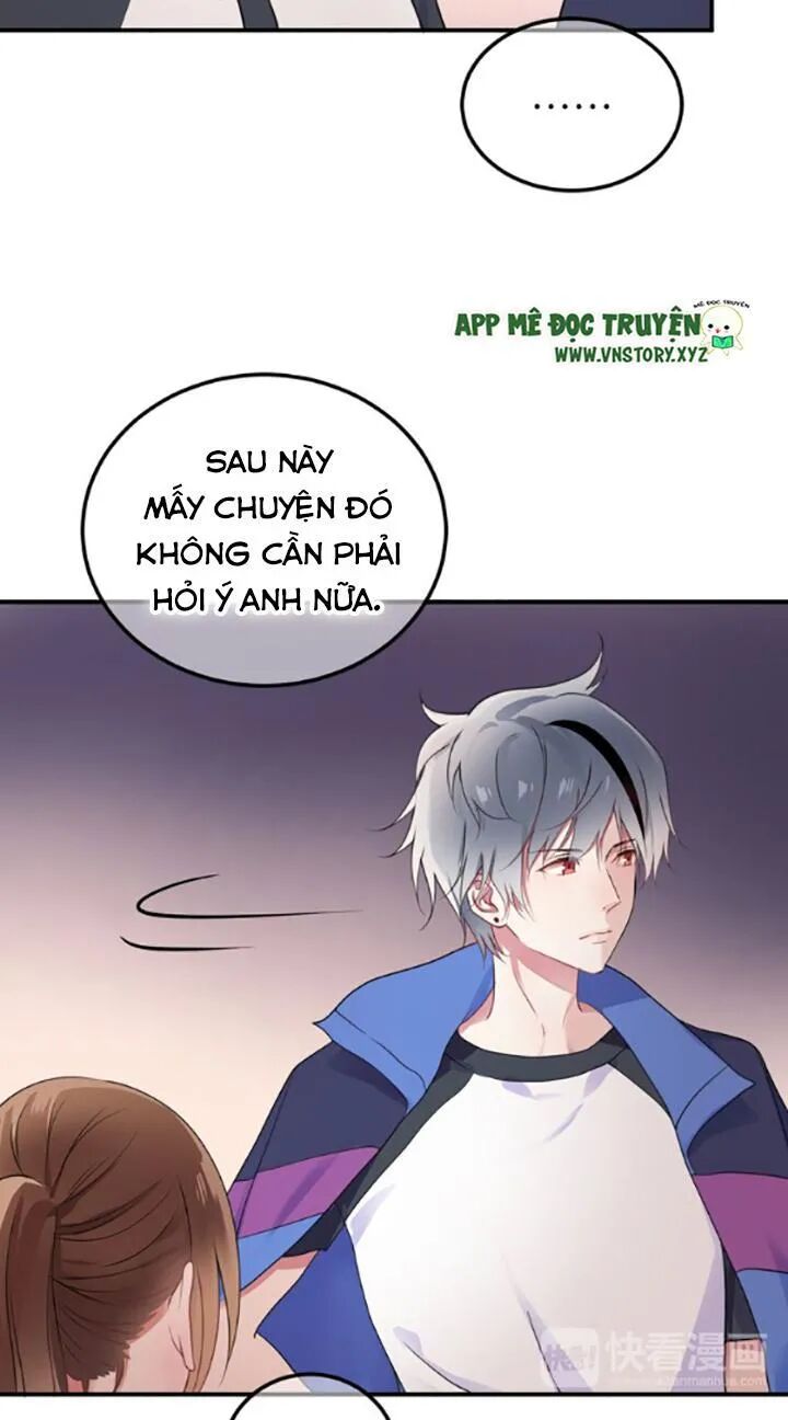 Thần Tượng Điểm Zero: Chapter 135: Từ biệt