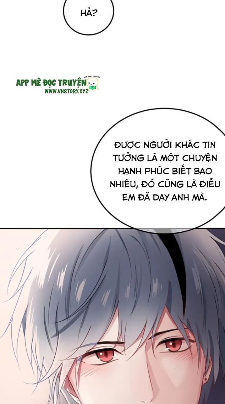 Thần Tượng Điểm Zero: Chapter 135: Từ biệt
