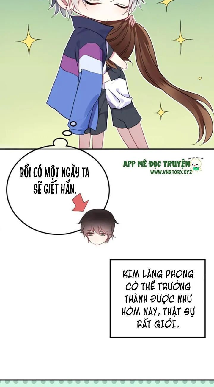Thần Tượng Điểm Zero: Chapter 135: Từ biệt