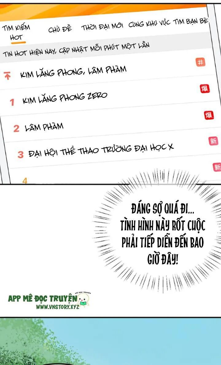 Thần Tượng Điểm Zero: Chapter 135: Từ biệt