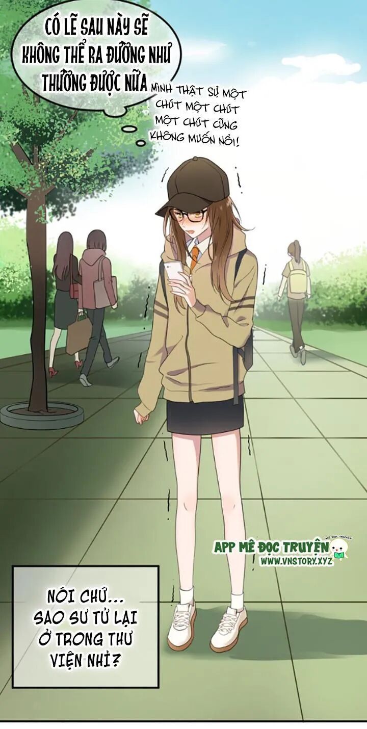Thần Tượng Điểm Zero: Chapter 135: Từ biệt