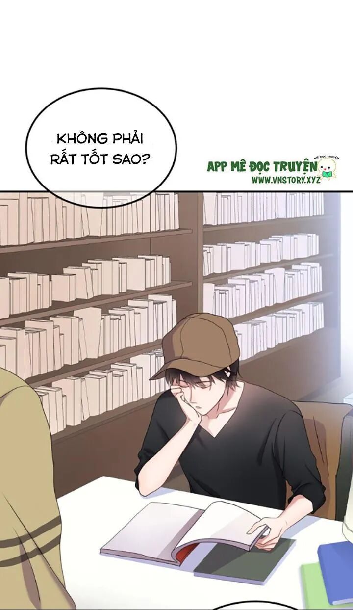 Thần Tượng Điểm Zero: Chapter 135: Từ biệt