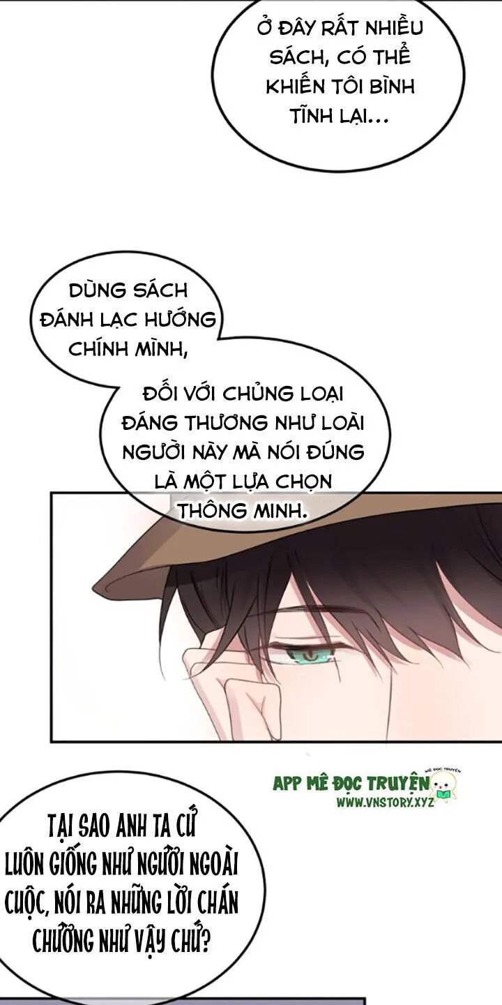 Thần Tượng Điểm Zero: Chapter 135: Từ biệt