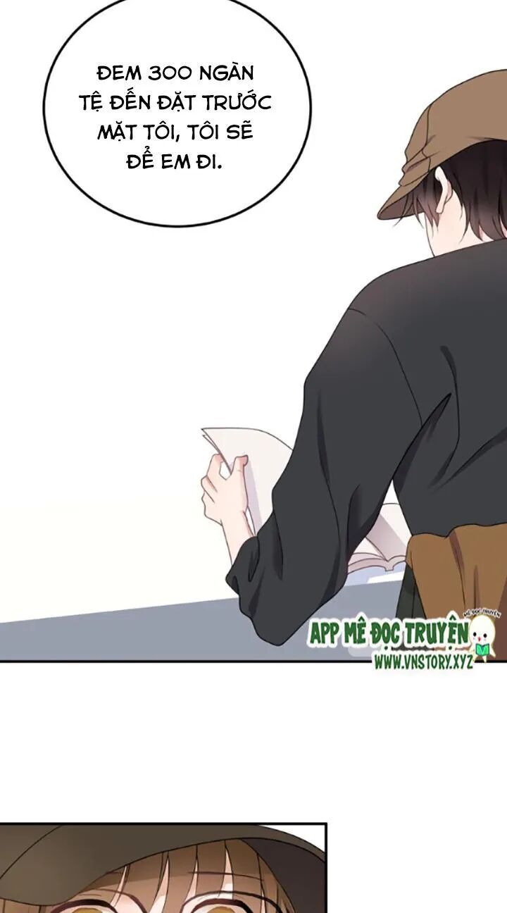 Thần Tượng Điểm Zero: Chapter 135: Từ biệt