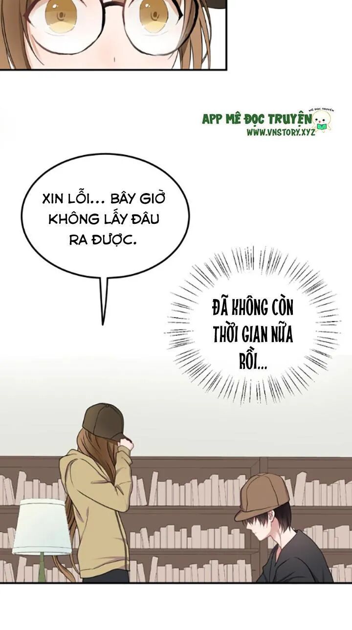 Thần Tượng Điểm Zero: Chapter 135: Từ biệt