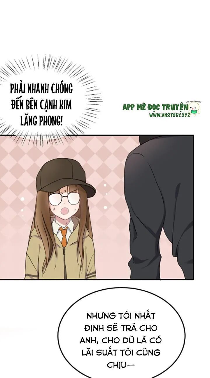 Thần Tượng Điểm Zero: Chapter 135: Từ biệt