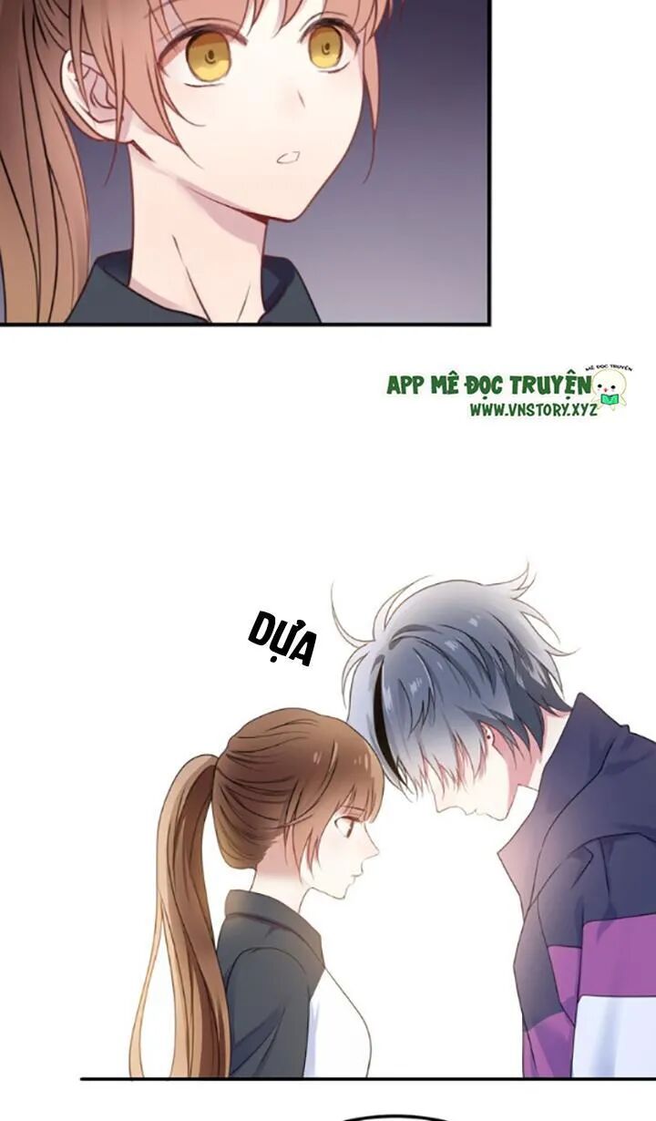Thần Tượng Điểm Zero: Chapter 135: Từ biệt