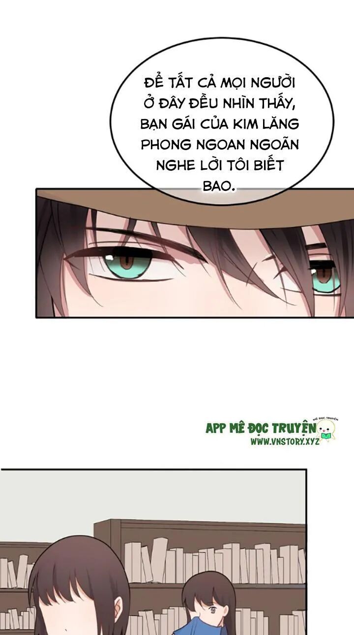 Thần Tượng Điểm Zero: Chapter 135: Từ biệt