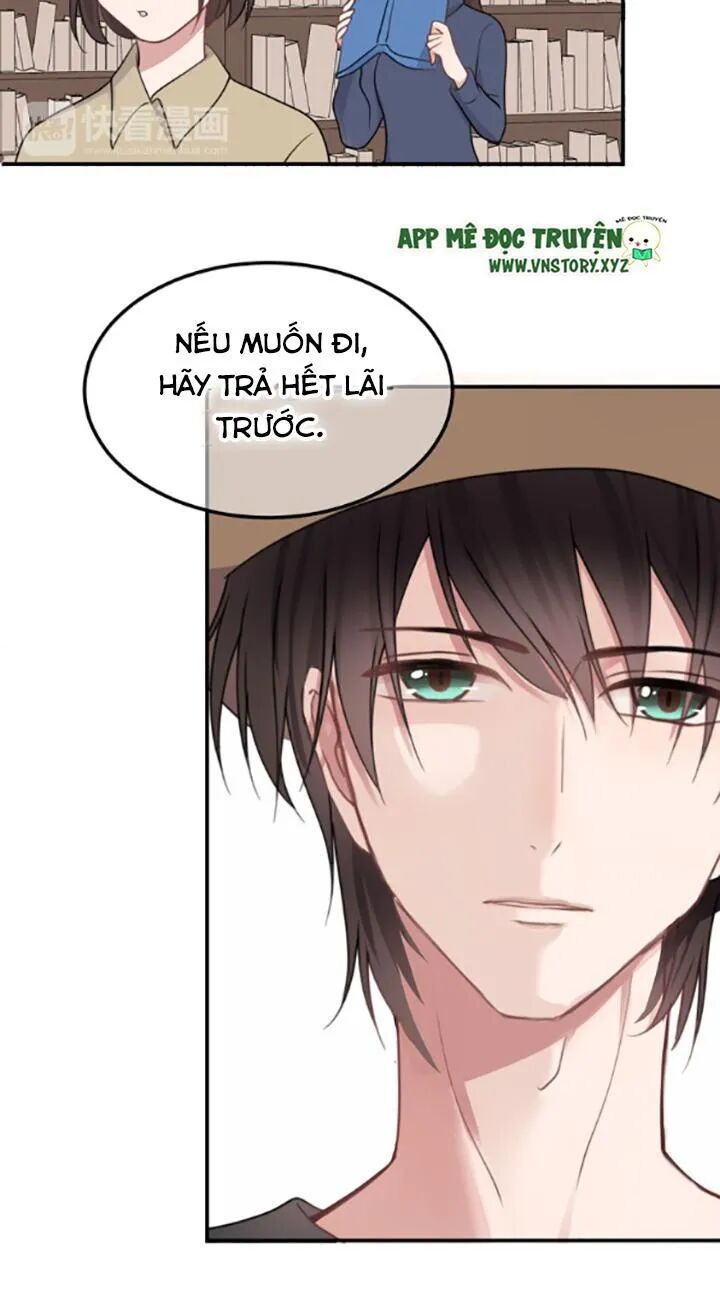 Thần Tượng Điểm Zero: Chapter 135: Từ biệt