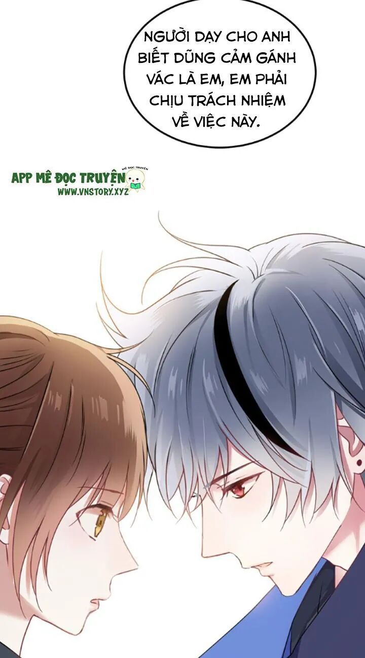 Thần Tượng Điểm Zero: Chapter 135: Từ biệt