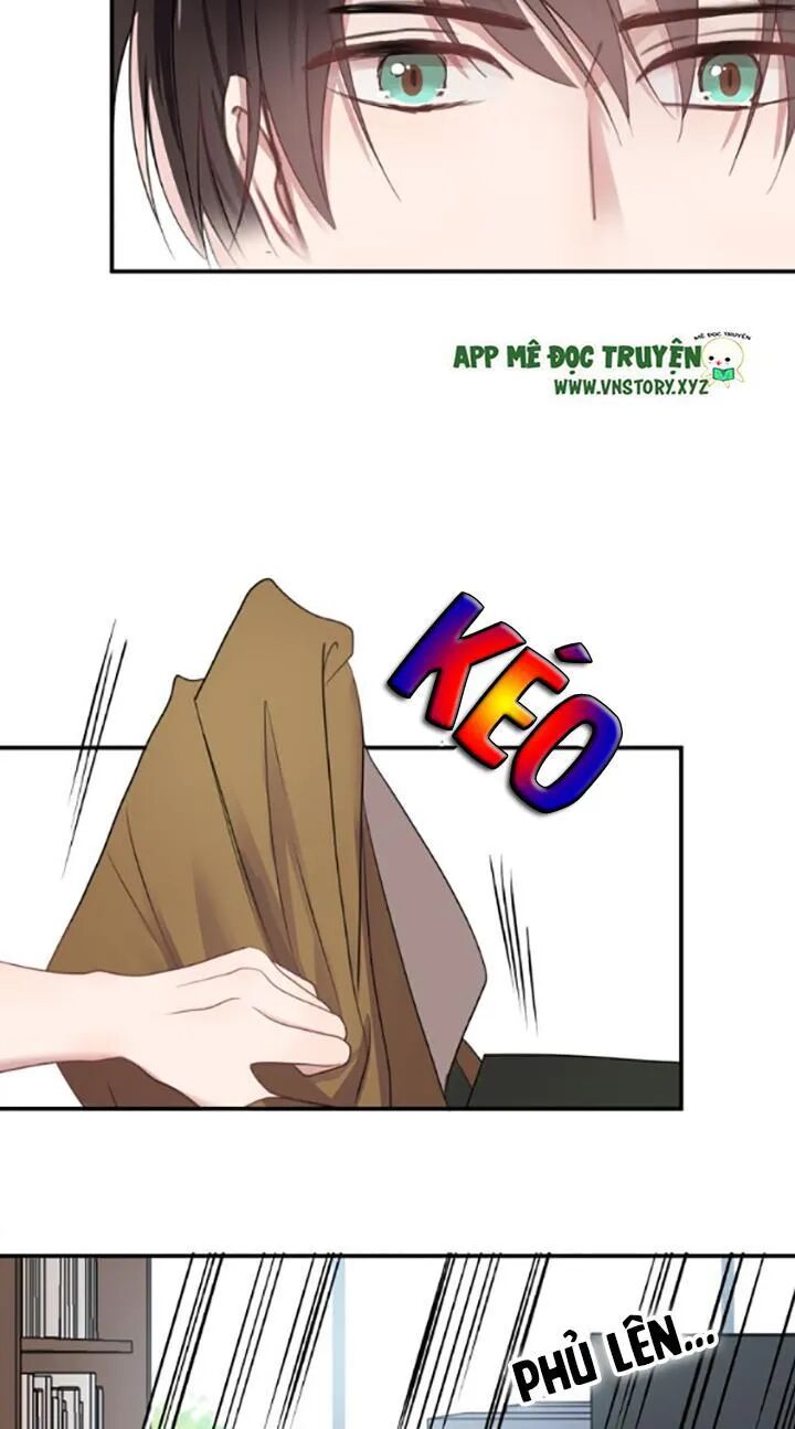 Thần Tượng Điểm Zero: Chapter 135: Từ biệt