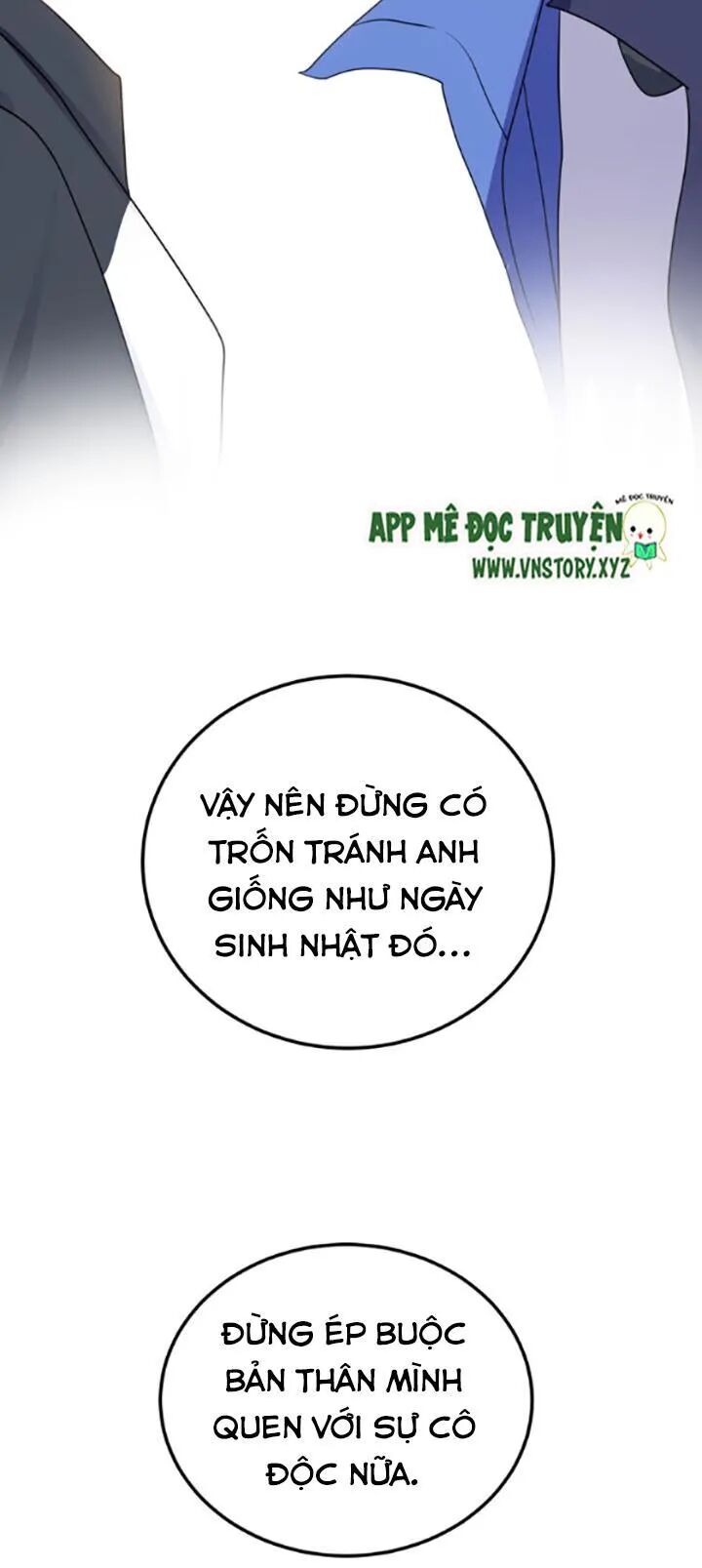 Thần Tượng Điểm Zero: Chapter 135: Từ biệt