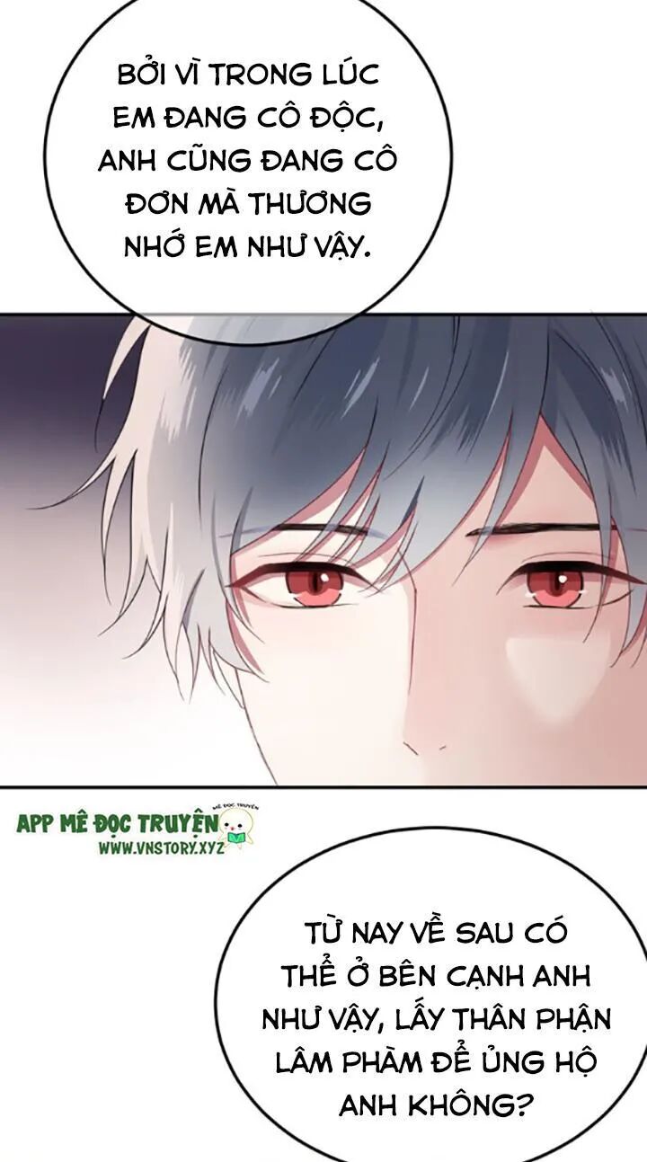 Thần Tượng Điểm Zero: Chapter 135: Từ biệt