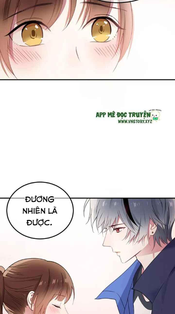 Thần Tượng Điểm Zero: Chapter 135: Từ biệt