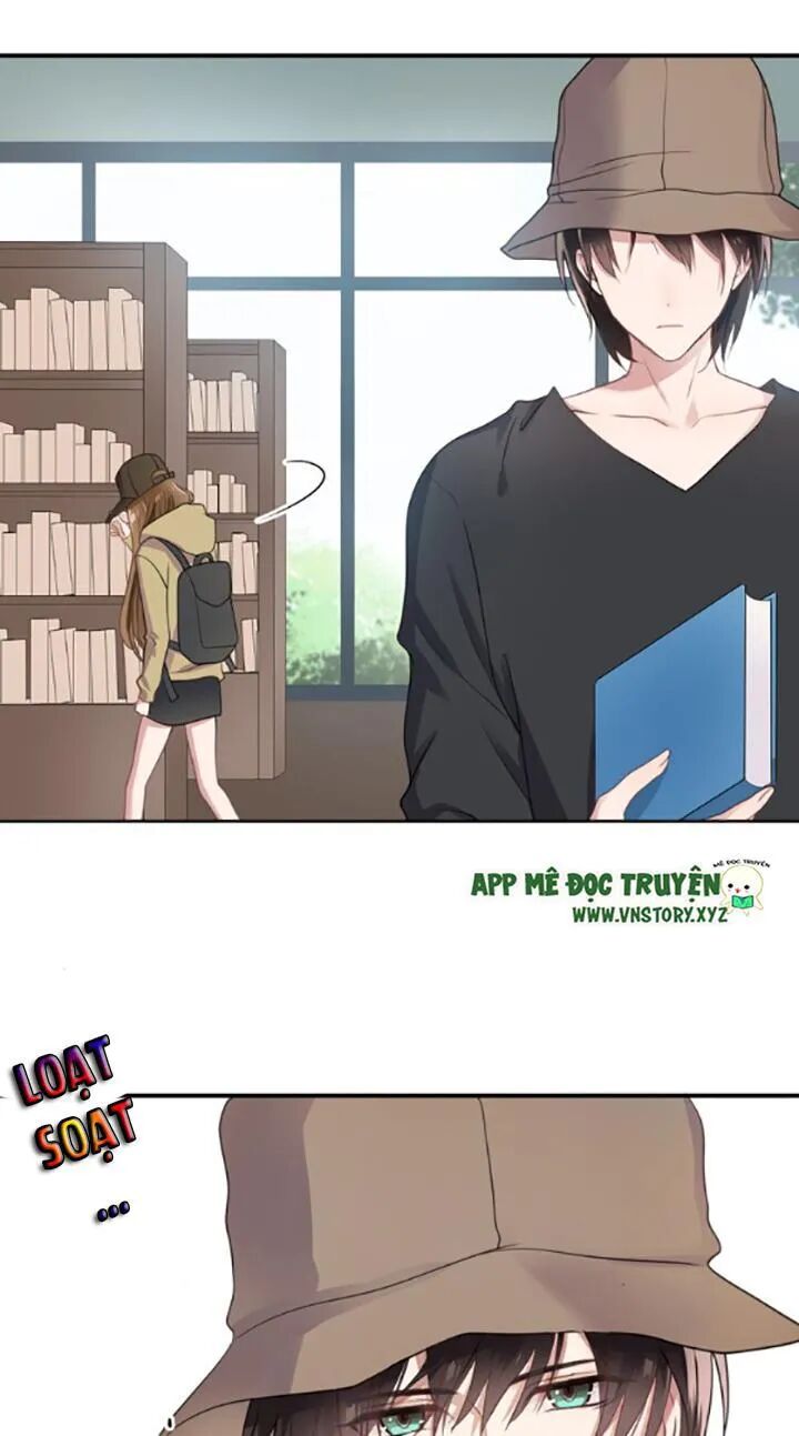 Thần Tượng Điểm Zero: Chapter 136: Em bị sa thả rồi